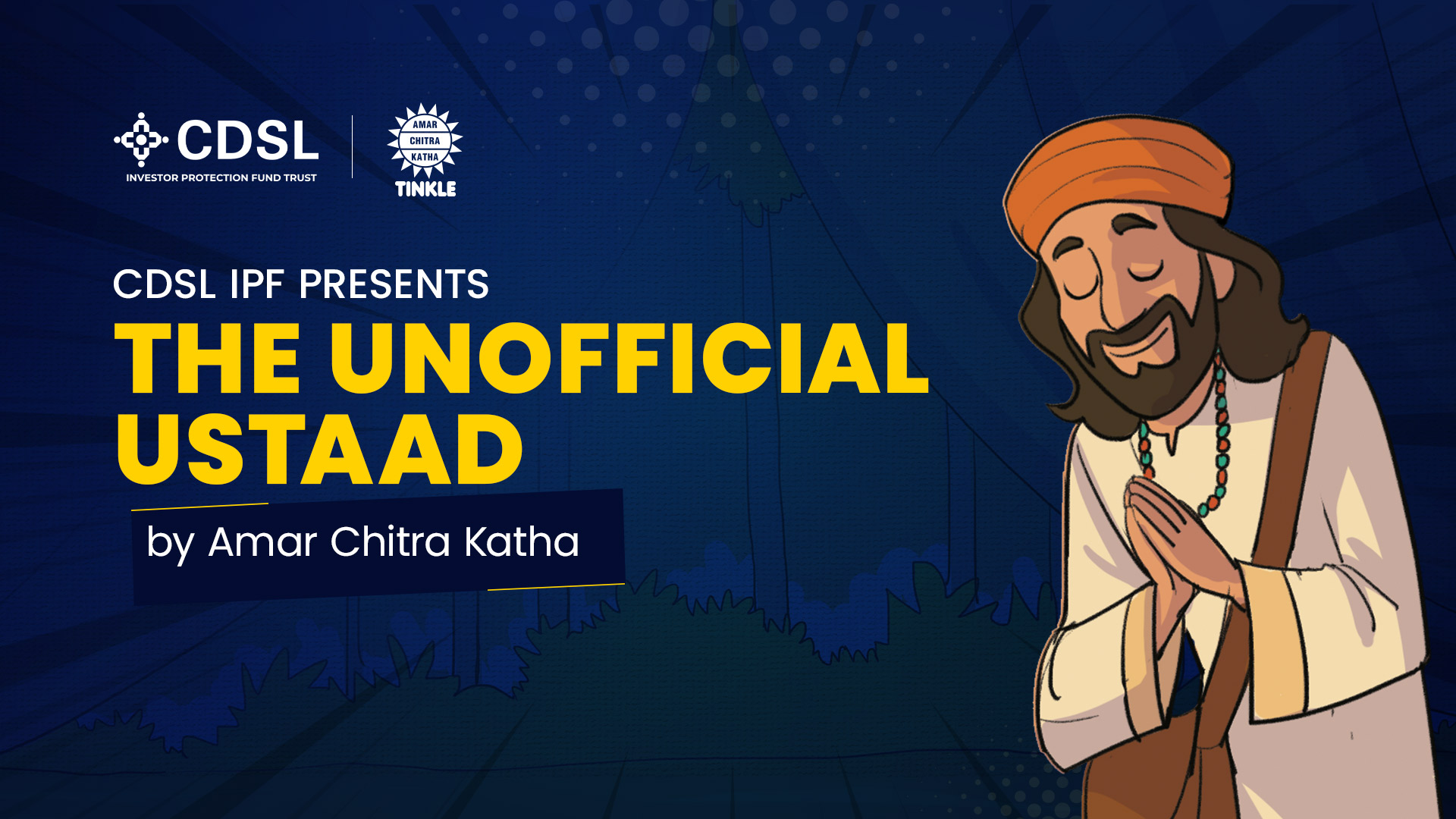 The Unofficial Ustaad