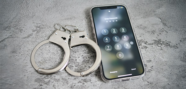 Digital Arrest Scam