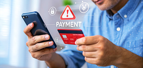 Fake High Return Trading Platforms