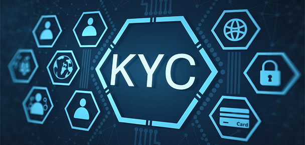 Your KYC: Their Key to Your Identity