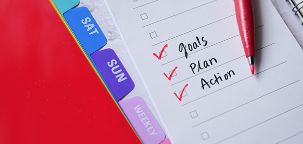 Why Goal-Based Investing Is Better Than Random Investing